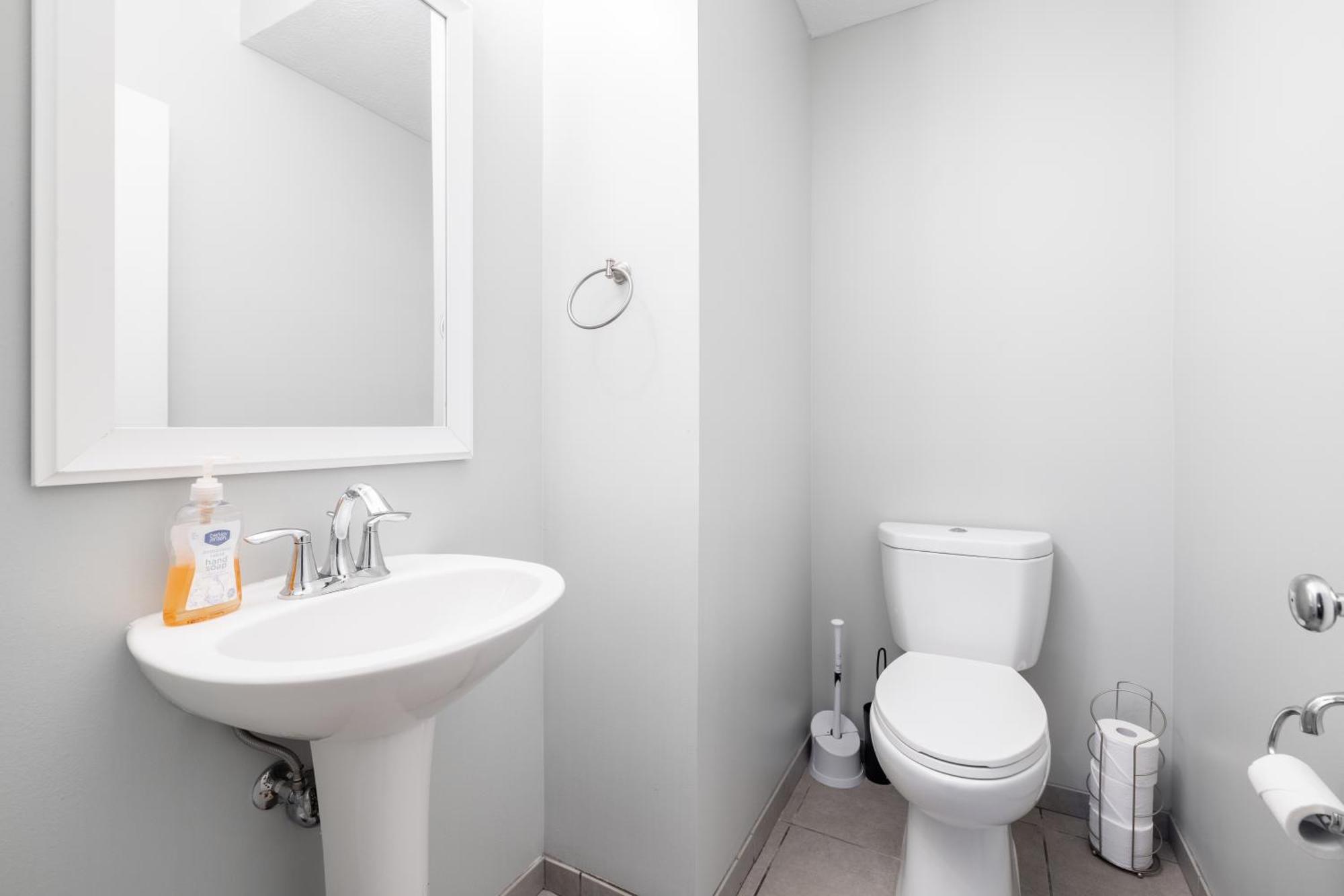 Luxury Downtown Townhome Unit 5 クリーブランド エクステリア 写真