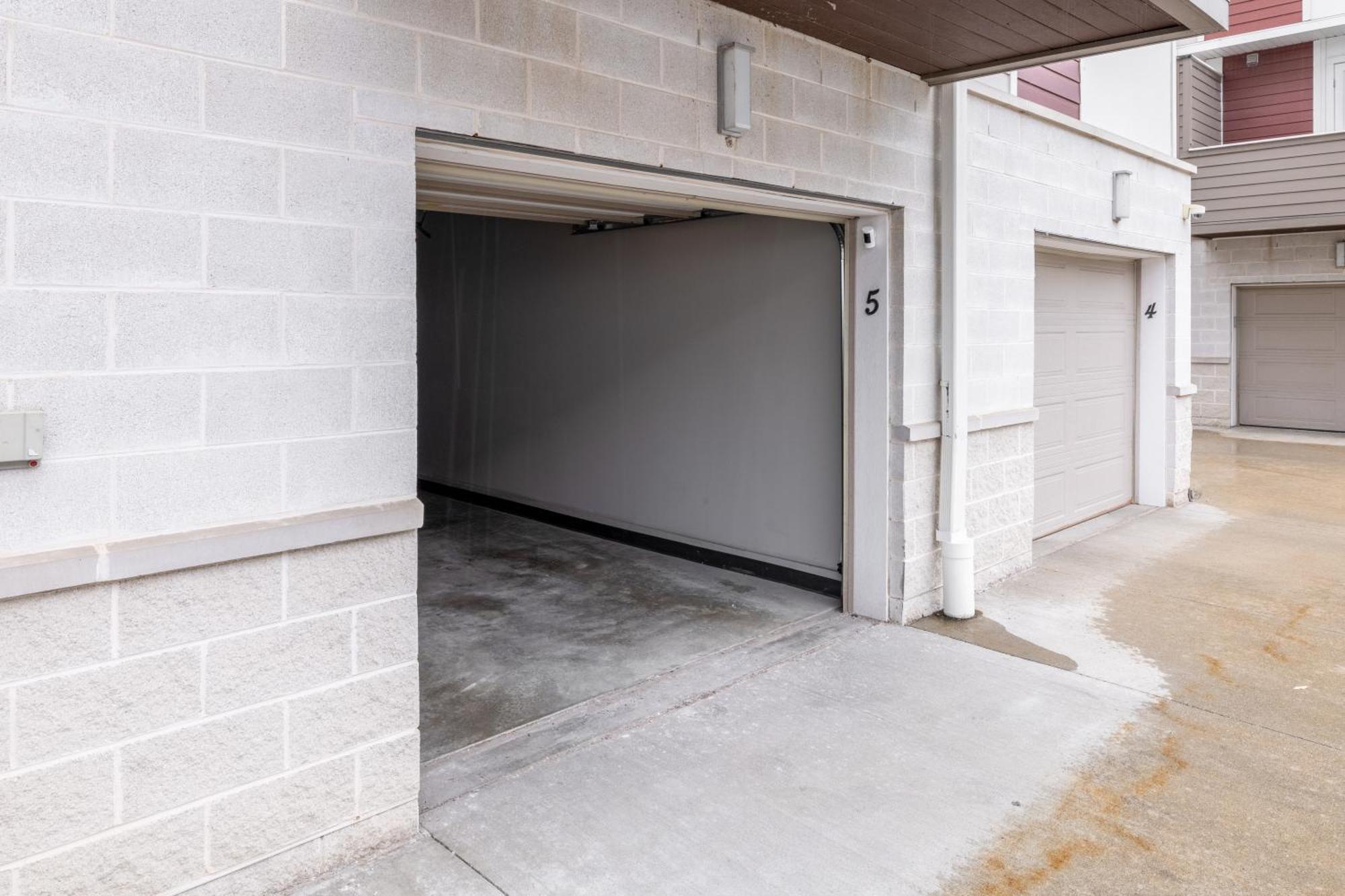 Luxury Downtown Townhome Unit 5 クリーブランド エクステリア 写真