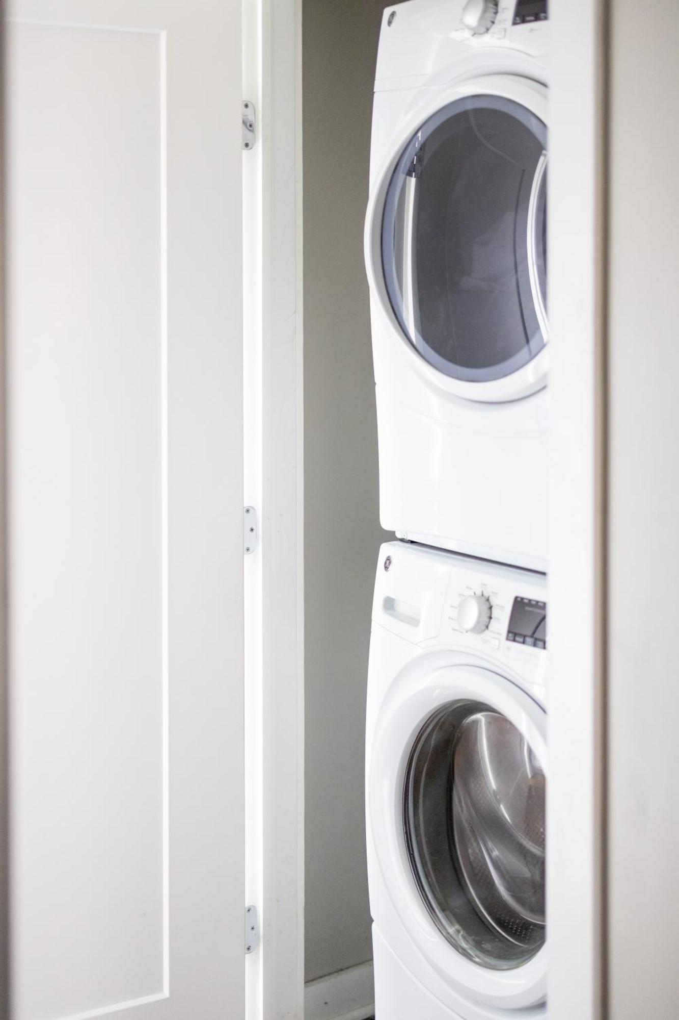 Luxury Downtown Townhome Unit 5 クリーブランド エクステリア 写真