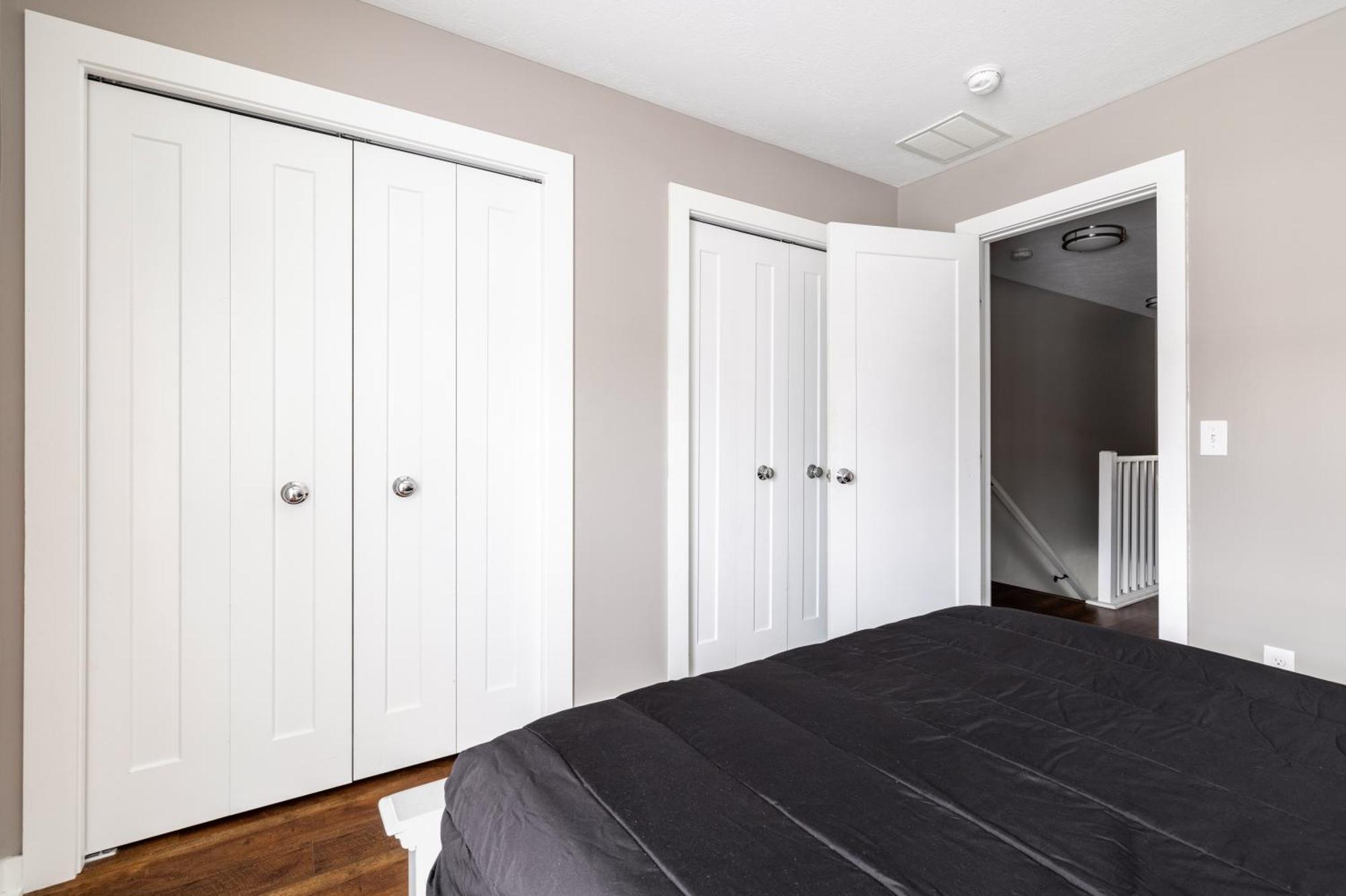 Luxury Downtown Townhome Unit 5 クリーブランド エクステリア 写真