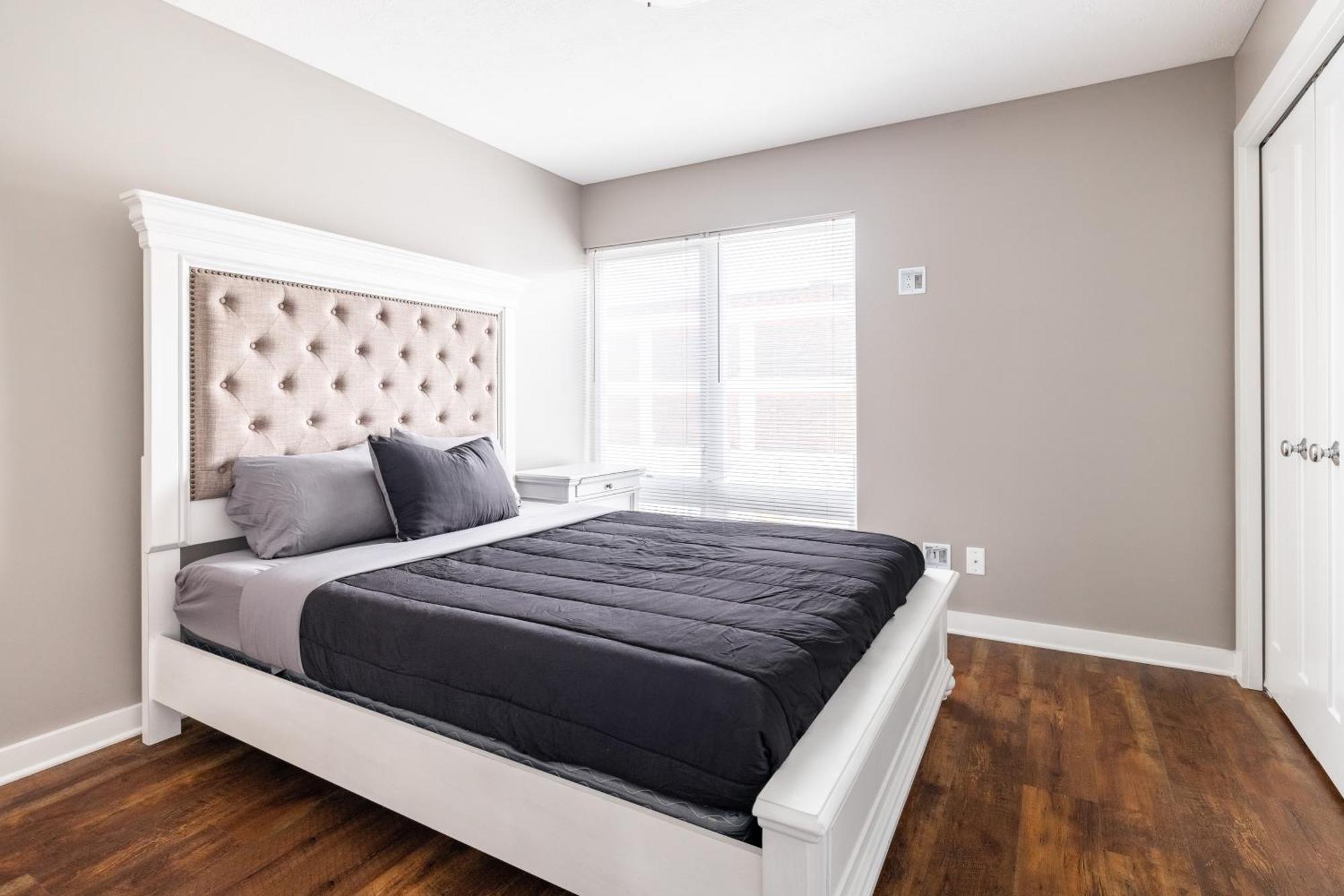 Luxury Downtown Townhome Unit 5 クリーブランド エクステリア 写真