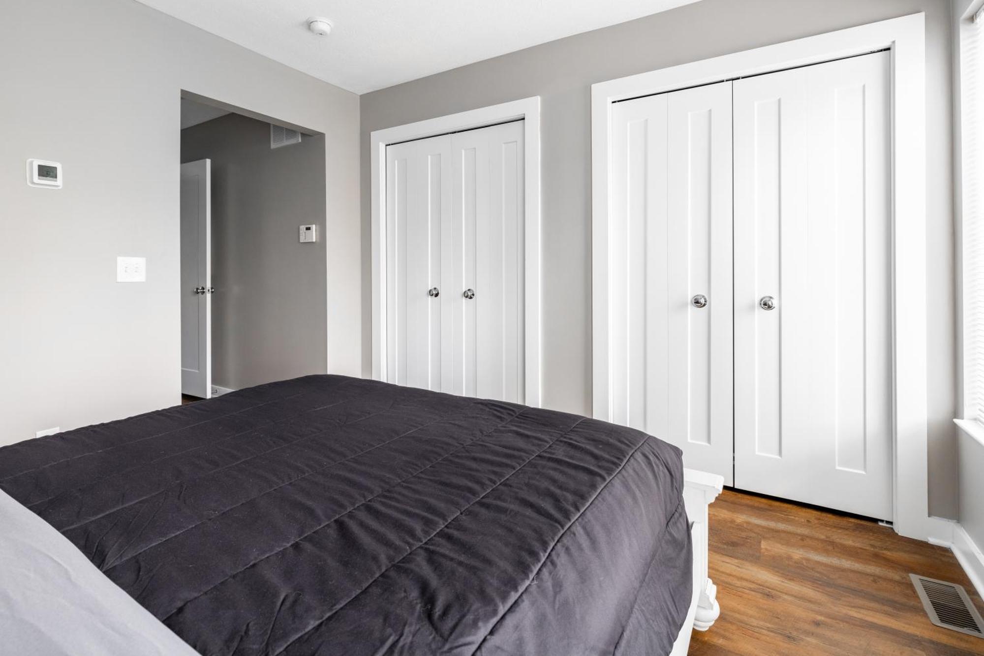 Luxury Downtown Townhome Unit 5 クリーブランド エクステリア 写真