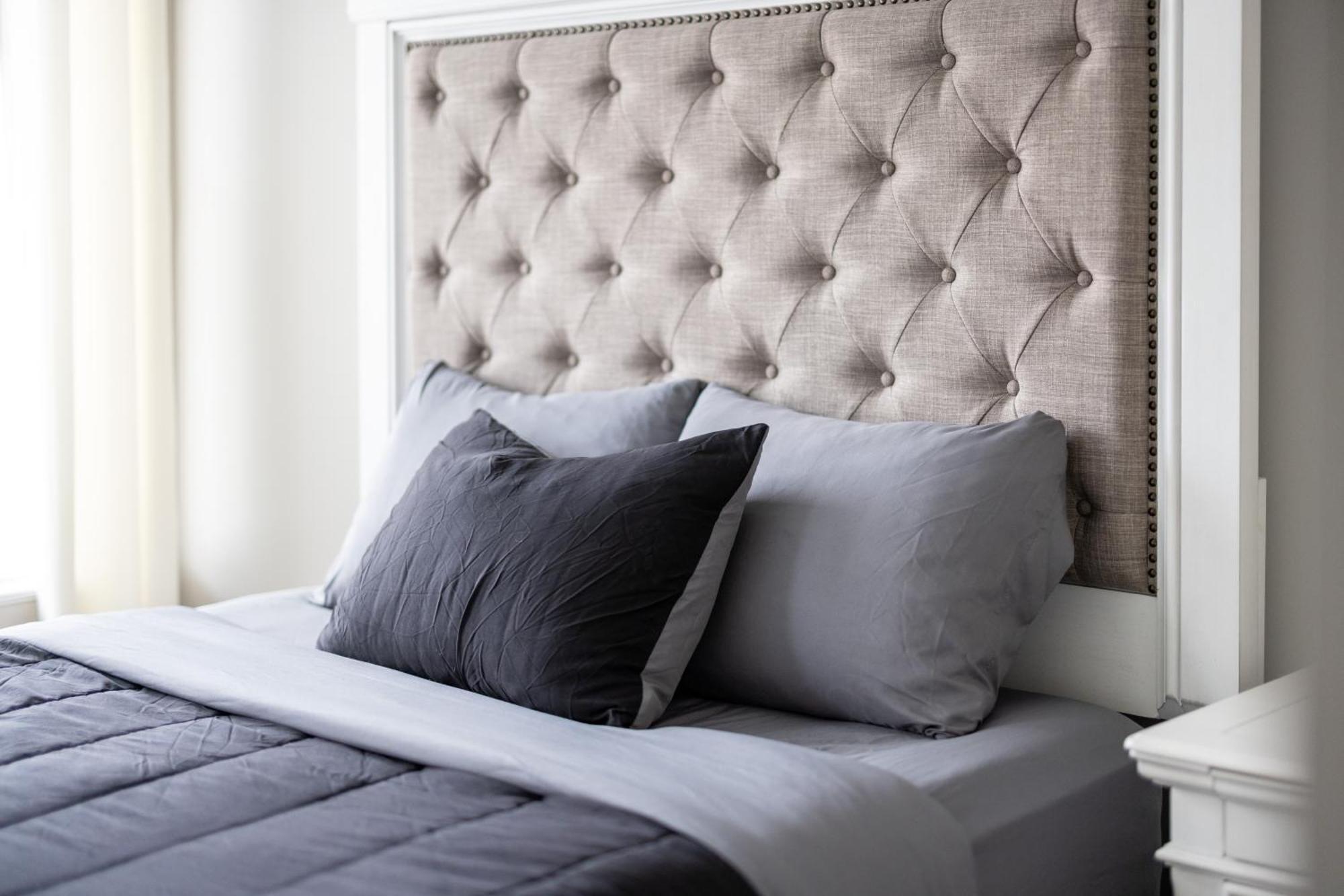 Luxury Downtown Townhome Unit 5 クリーブランド エクステリア 写真