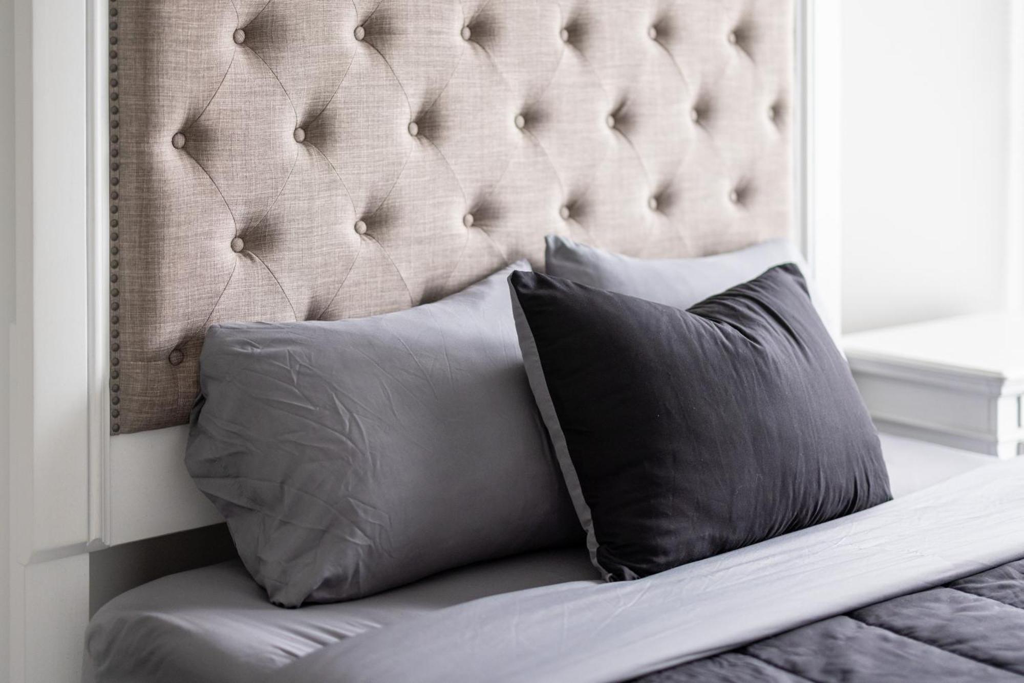 Luxury Downtown Townhome Unit 5 クリーブランド エクステリア 写真