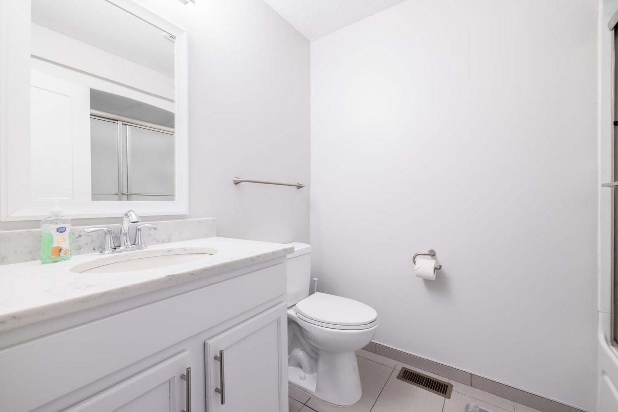 Luxury Downtown Townhome Unit 5 クリーブランド エクステリア 写真