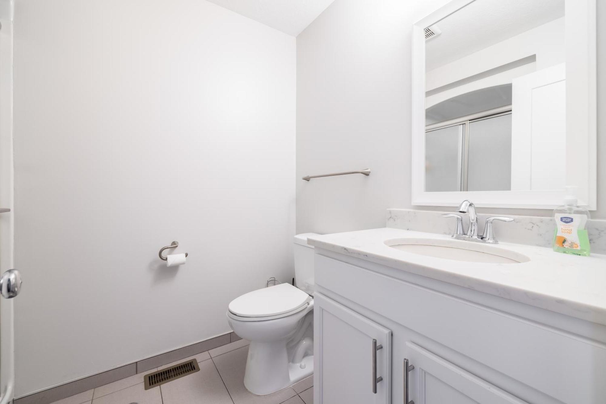 Luxury Downtown Townhome Unit 5 クリーブランド エクステリア 写真