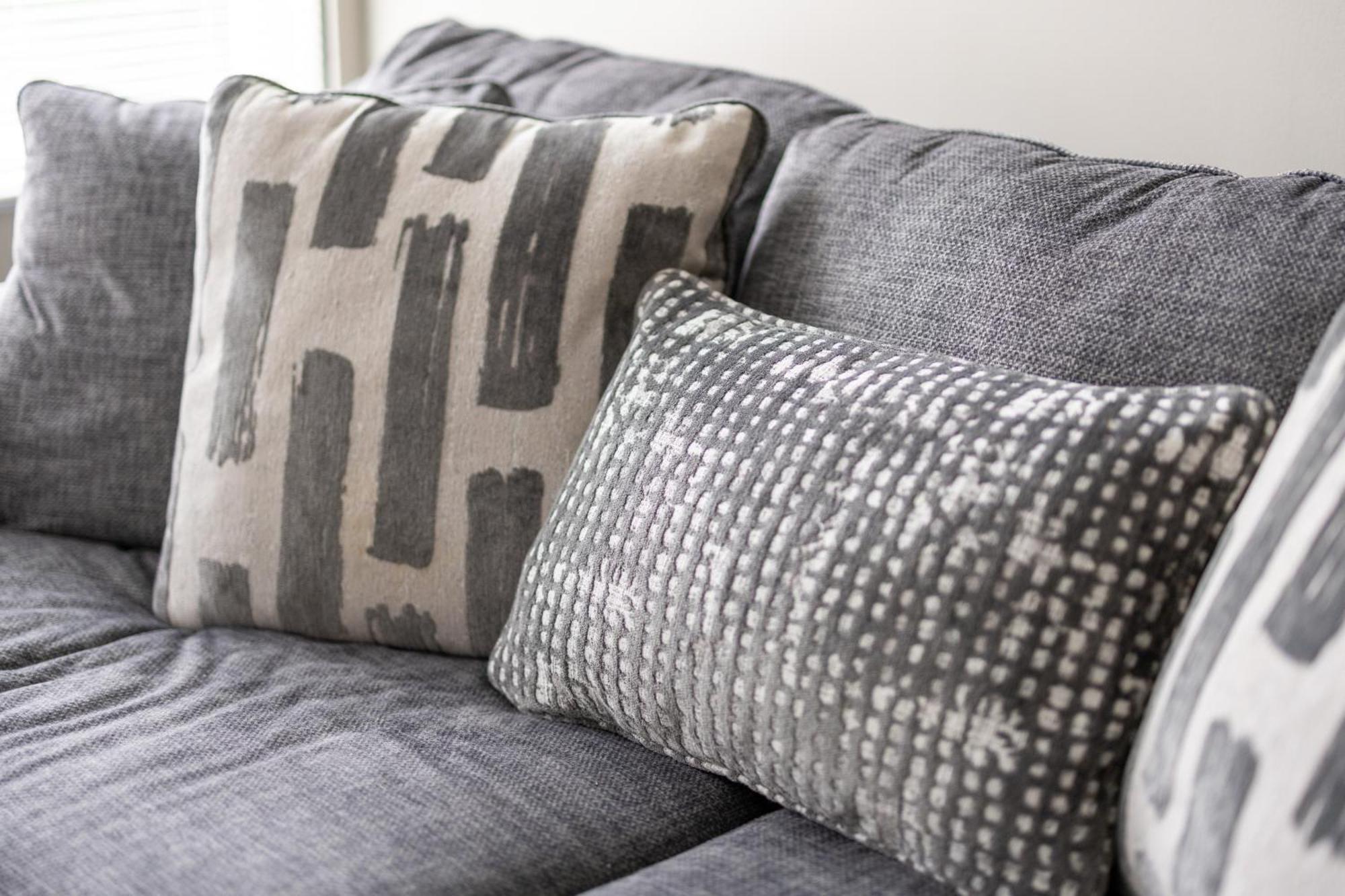 Luxury Downtown Townhome Unit 5 クリーブランド エクステリア 写真